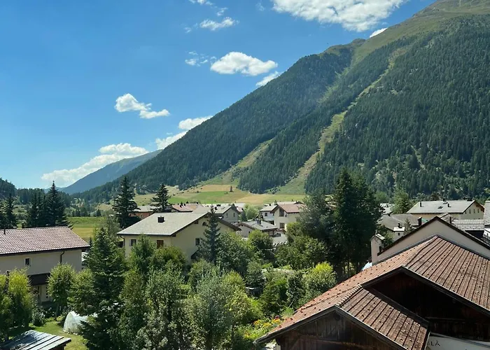 Hotel Adler Garni