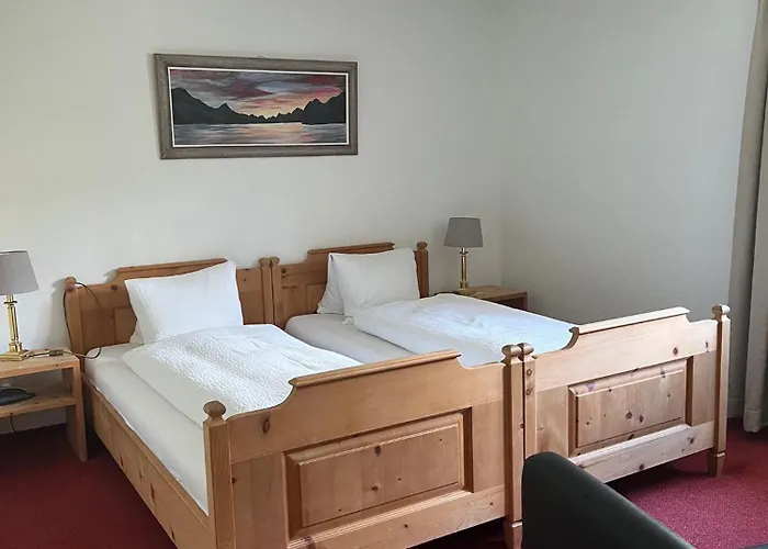 Hotel Adler Garni