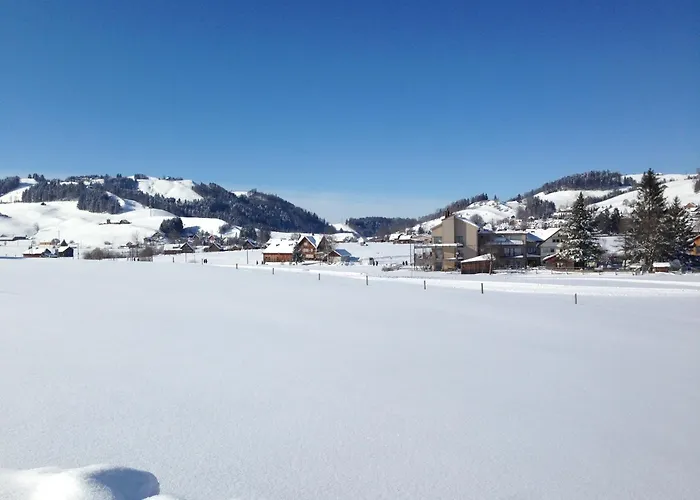 Bären - Das Gästehaus