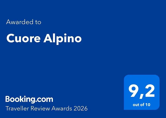 Cuore Alpino